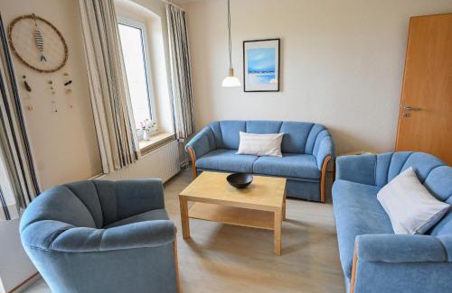 Dahme Apartment | Zur schönen Aussicht - FW 9