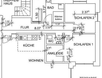 Dahme Apartment | Zur Strandwiese W1
