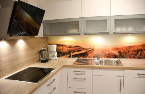 Dahme Apartment | Zur Strandwiese W3