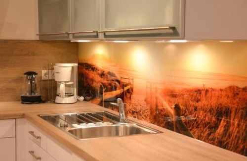 Dahme Apartment | Zur Strandwiese W3