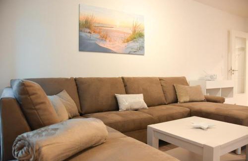 Dahme Apartment | Zur Strandwiese W3
