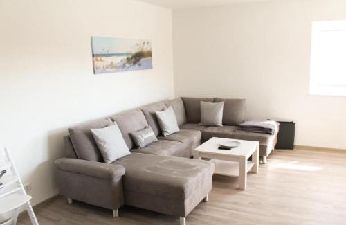 Dahme Apartment | Zur Strandwiese W4