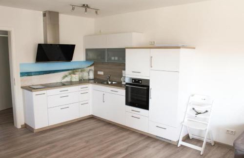 Dahme Apartment | Zur Strandwiese W4