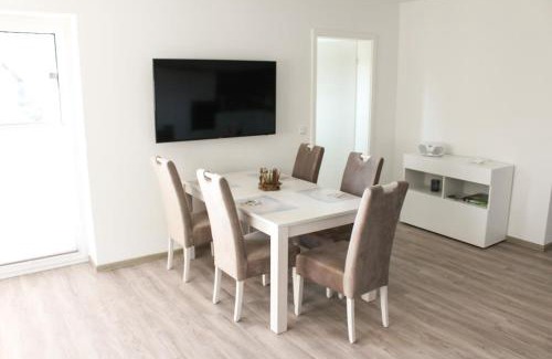 Dahme Apartment | Zur Strandwiese W4