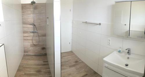 Dahme Apartment | Zur Strandwiese W5