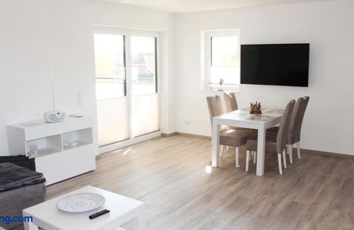 Dahme Apartment | Zur Strandwiese W6