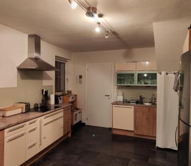 Neustift Im Stubaital Apartment | Zur Tilli