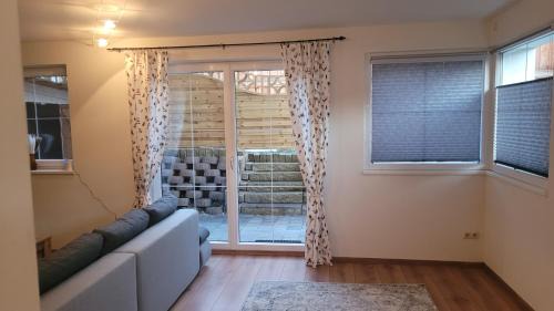 Neustift Im Stubaital Apartment | Zur Tilli