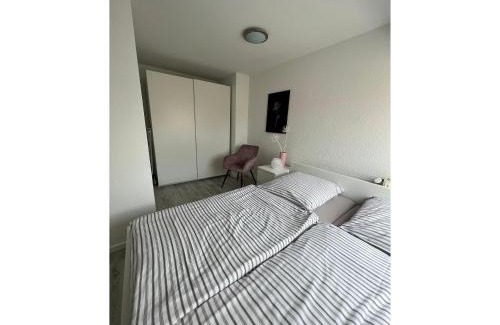 Zingst Apartment | Zur Wellenwiese 15