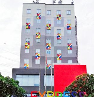 Cikarang Hotel | Zuri Express Lippo Cikarang