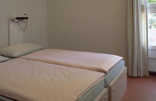 District 2 Hostel | Zurich Youth Hostel - Private Rooms