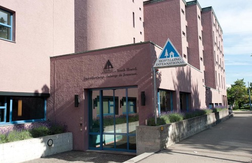 District 2 Hostel | Zurich Youth Hostel - Private Rooms
