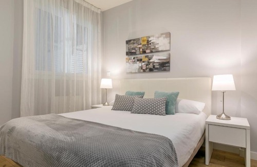 Gros Apartment | Zurriola Suites by Forever Rentals