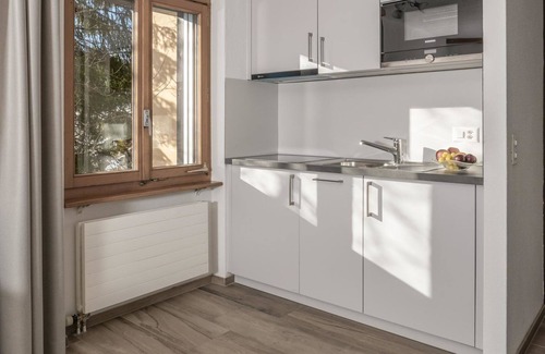 Riederalp Apartment | Zurschmitten 12 1. UG Süd by Interhome