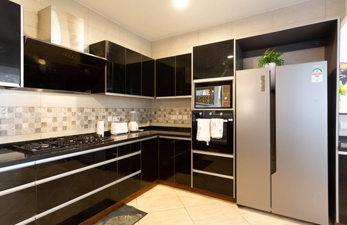 Mombasa Apartment | Zuru Nasi Ocean View Penthouse