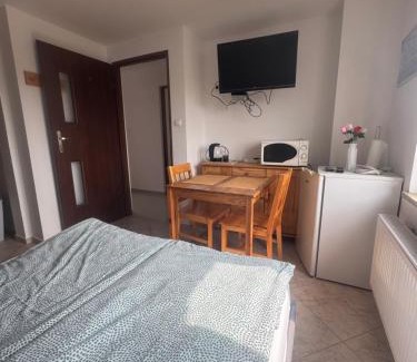 Trzesacz Apartment | Zuzanna