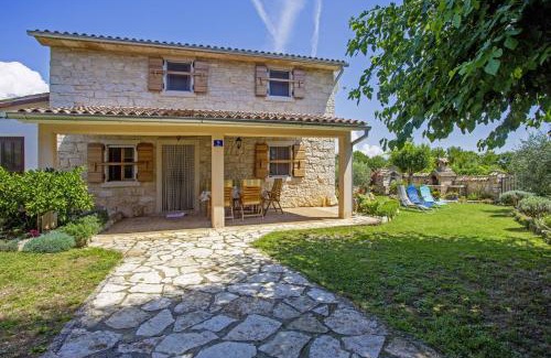 Bubani House | Zvana in Bubani (Haus für 5 Personen)