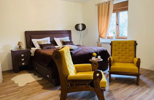 Montenegro Hotel | Zvjezdana dolina Garni hotel