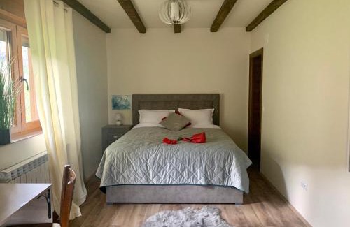 Montenegro Hotel | Zvjezdana dolina Garni hotel