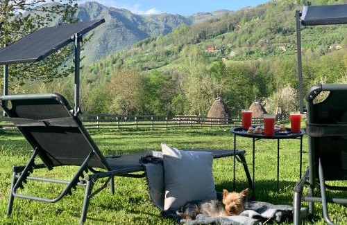 Montenegro Hotel | Zvjezdana dolina Garni hotel