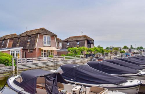 Municipality of Stichtse Vecht House | Zwaan 24-6
