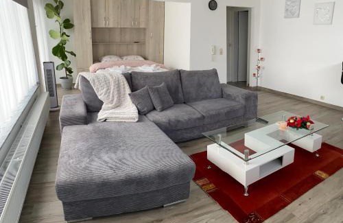 Ertbrugge Apartment | Zwarte Arend AirBnB