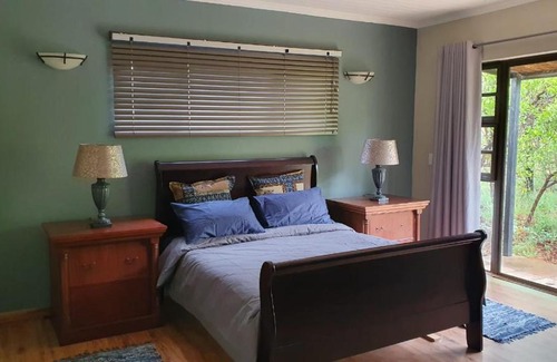 Bela-Bela House | Zwartkloof View, Bela Bela