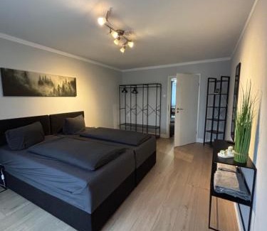 Region Hannover District Apartment | ZWEIRAUM am Deister
