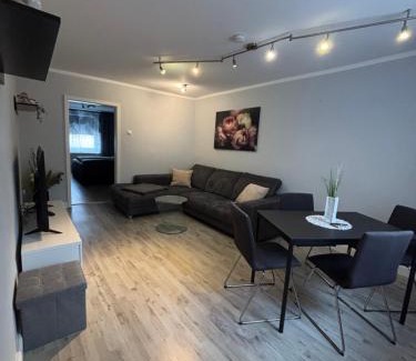 Region Hannover District Apartment | ZWEIRAUM am Deister