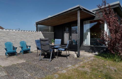 Lensterstrand Apartment | Zwergenhaus mit Meeresrauschen