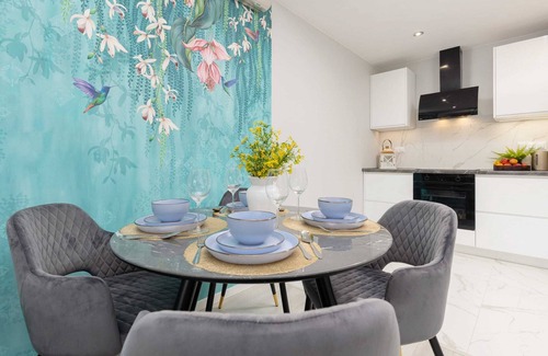 Mokotow Apartment | Zwierzyniecka 8D | Apartment with AC | Parking
