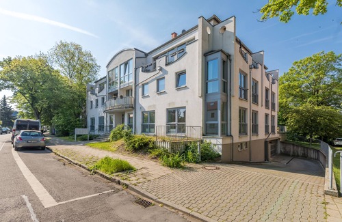 Leutzsch Apartment | Zwillingsperlen Leutzsch Appartement Villenblick