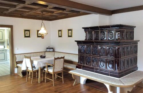 Teisendorf Apartment | Zwischen Mozart und König Ludwig