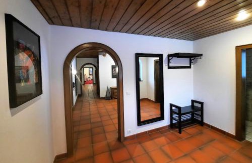 Teisendorf Apartment | Zwischen Mozart und König Ludwig