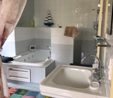 Bielefeld Apartment | Zwischen Teutoburger Wald und Universität
