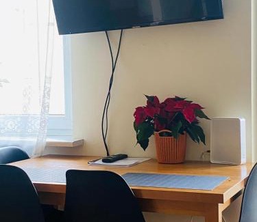 Nowa Praga Apartment | Zwykłe mieszkanie na Wileńska, trzy przystanki do starego miasta,dwa przystanki do szpitala praskiego