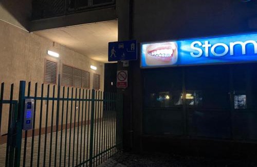 Nowa Praga Apartment | Zwykłe mieszkanie na Wileńska, trzy przystanki do starego miasta,dwa przystanki do szpitala praskiego