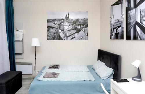 Wesoła Zachod Apartment | Zyblikiewicza 11 by Homeprime