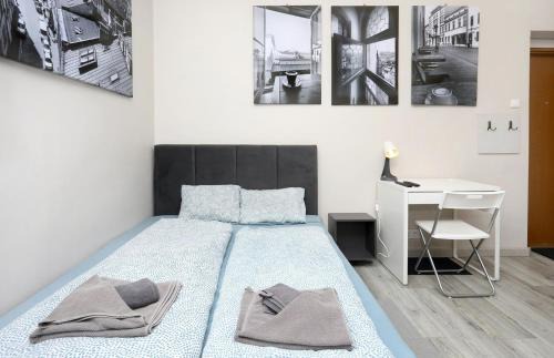 Wesoła Zachod Apartment | Zyblikiewicza 11 by Homeprime