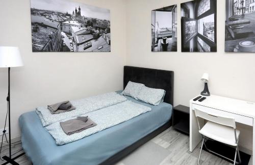 Wesoła Zachod Apartment | Zyblikiewicza 11 by Homeprime