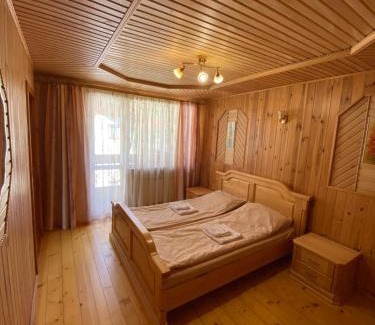 Yaremche House | Zyma_Lito Guest House