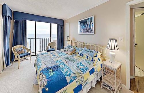 Myrtle Beach House | ZZ Maisons-Sur-Mer 1211