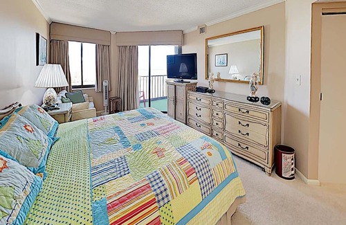 Myrtle Beach House | ZZ Maisons-Sur-Mer 1211