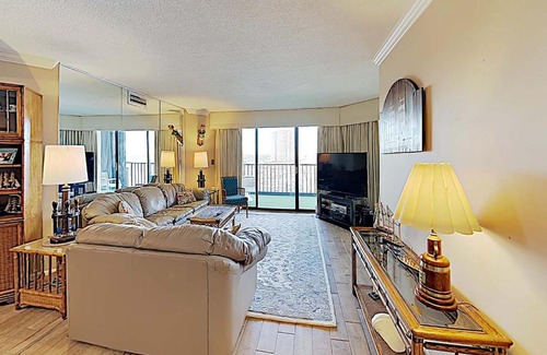 Myrtle Beach House | ZZ Maisons-Sur-Mer 1211