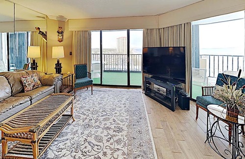 Myrtle Beach House | ZZ Maisons-Sur-Mer 1211