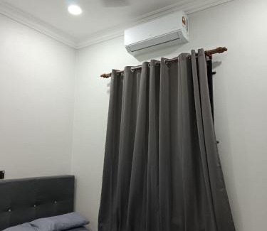 Rambai House | ZZD Gunong Roomstay