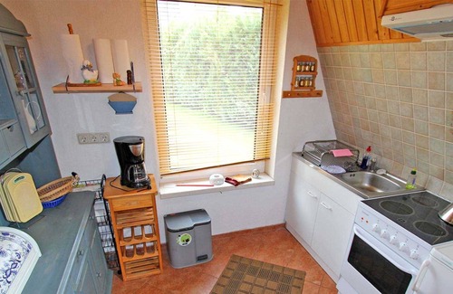 Klein Quassow House | zzz-Finnhütte Klein Quassow SEE 9031 - SEE 9031