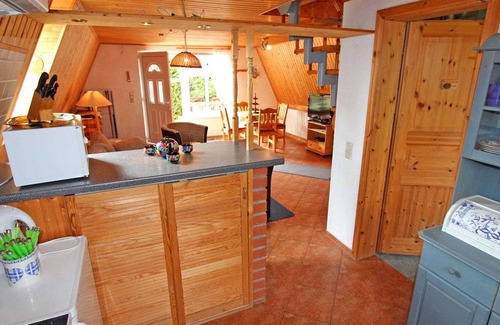 Klein Quassow House | zzz-Finnhütte Klein Quassow SEE 9031 - SEE 9031