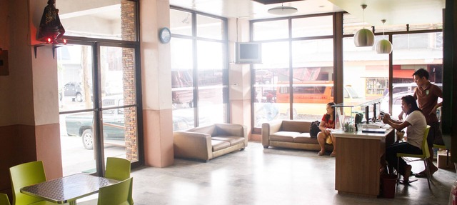 GV Hotel Ormoc