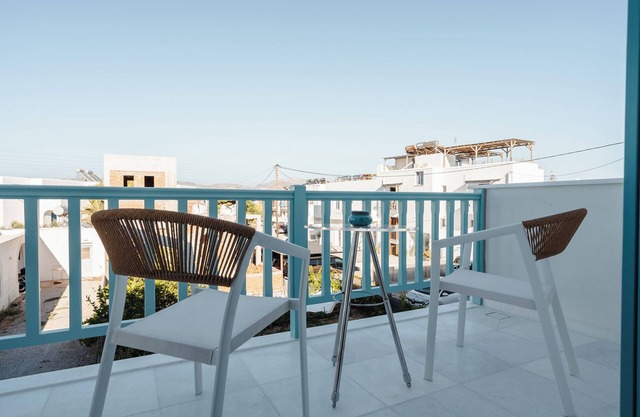 àlas cycladic suites
